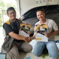Halaman Utama SPK 1 Halaman Utama