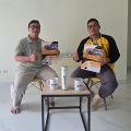 Halaman Utama BAST Halaman Utama