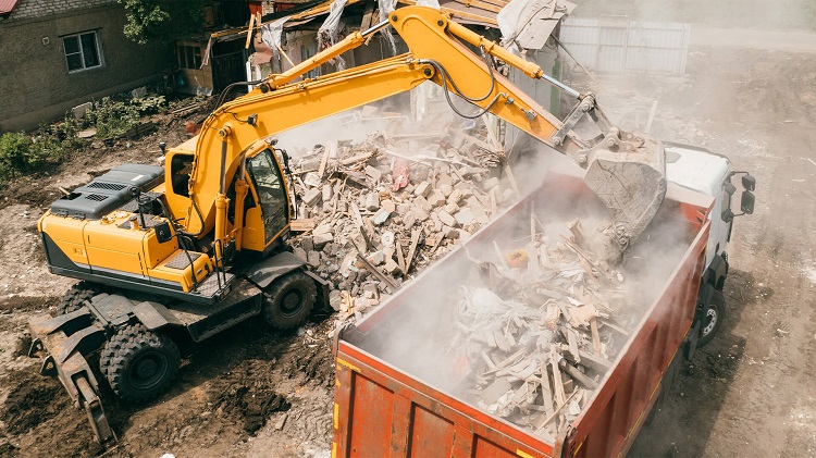 Jasa Kontraktor Rumah
