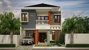 Jasa Bangun Rumah: Strategi Desain Rumah Minimalis 2 Lantai Agar Biaya Tetap Efisien Jasa Bangun Rumah