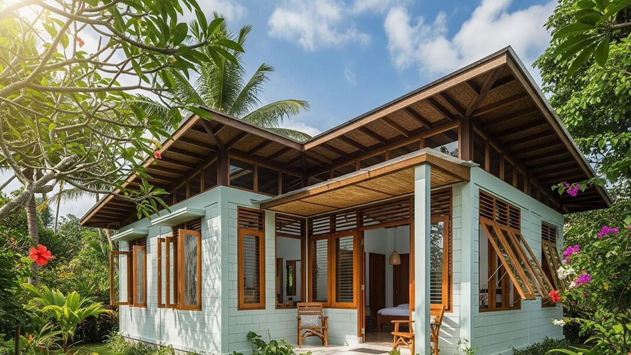 Jasa Bangun Rumah