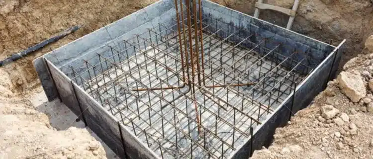 Jasa Bangun Rumah: 2 Jenis Sistem Pondasi Ideal Berdasarkan Kondisi Tanah – Pondasi Tapak vs. Tiang Pancang Jasa Bangun Rumah