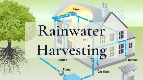 Jasa Bangun Rumah : Fungsi Utama Pemanfaatan Air Hujan (Rainwater Harvesting) dalam Desain Rumah Baru 2026 Jasa Bangun Rumah