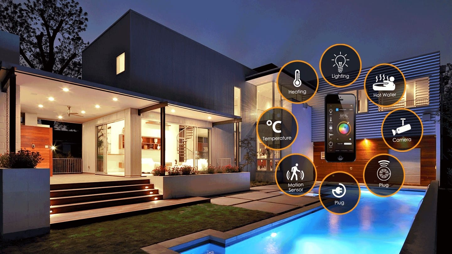 Jasa Kontraktor Rumah: 3 Peran Penting Kontraktor dalam Pelatihan Penggunaan Sistem Smart Home kepada Pemilik Rumah Jasa Kontraktor Rumah