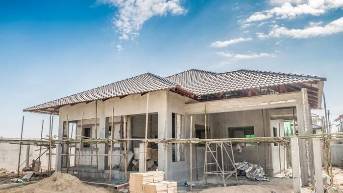2 Tips Renovasi Rumah Untuk Menghadapi Banjir Jakarta Dengan Mengubah Level Lantai Dan Posisi Panel Listrik Banjir Jakarta
