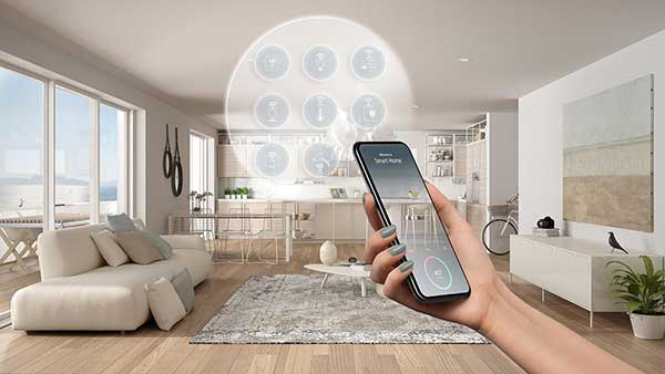 Jasa Kontraktor Rumah: 3 Strategi Kontraktor dalam Merancang Smart Home yang Efisien Biaya Jasa Kontraktor Rumah