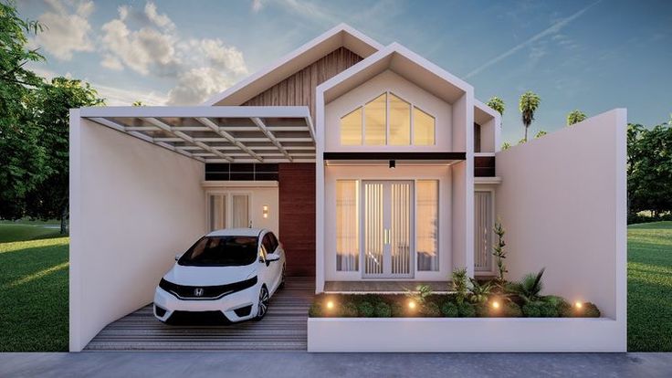 Transformasi Desain Rumah Lama Menjadi Minimalis Dengan Jasa Renovasi Rumah Ahli 2026 Desain Rumah