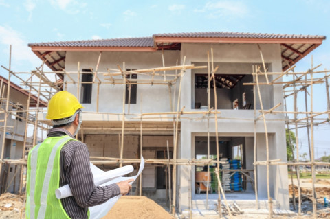 Kenali 7 Tanda Kontraktor Rumah Profesional Kontraktor Rumah Profesional