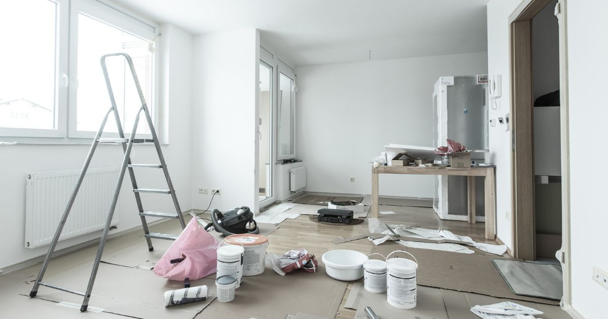 7 Tips Renovasi Kamar Dengan Budget Terbatas Renovasi Kamar