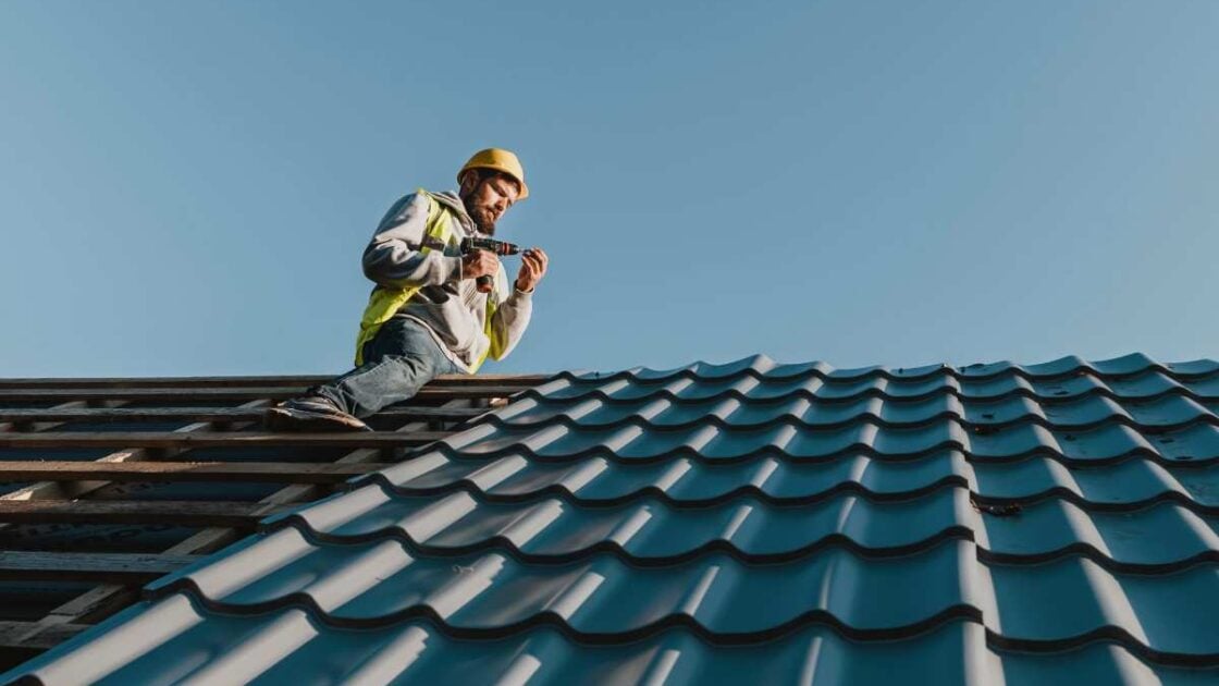 Renovasi Atap Rumah