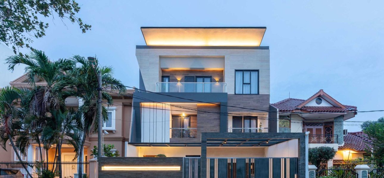 5 Cara Hemat Bangun Rumah Tingkat untuk Pasangan Muda Jasa Renovasi Bangunan