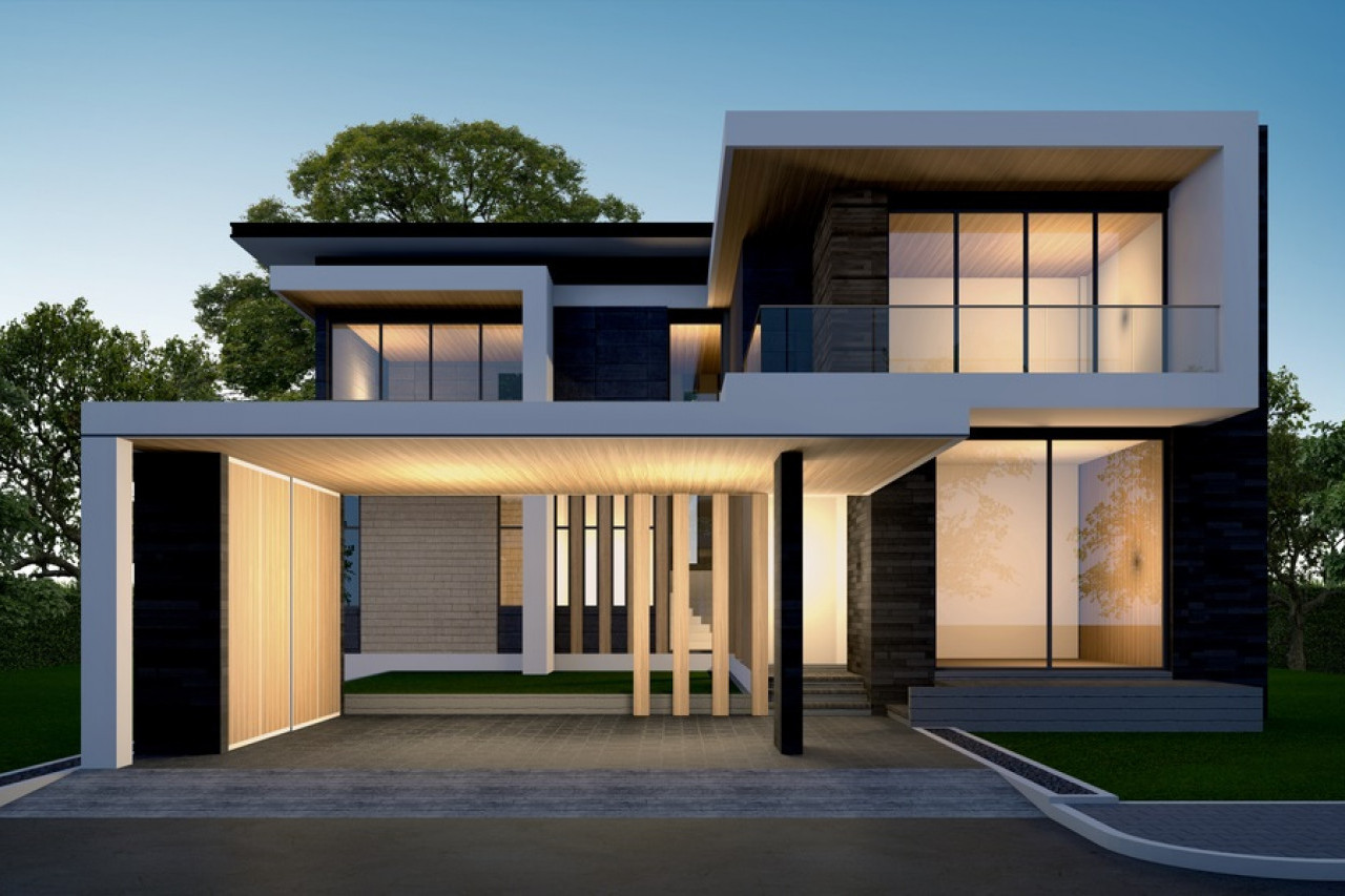 Beli Rumah