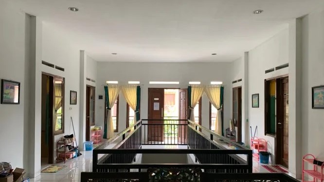5 Tips Bangun Kos Kosan di Lahan Sempit Bangun Kos Kosan
