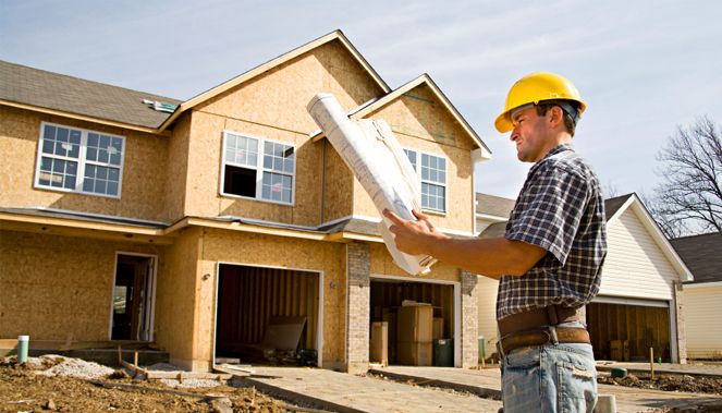 Material untuk Renovasi Rumah 2 Lantai Jasa Kontraktor Renovasi