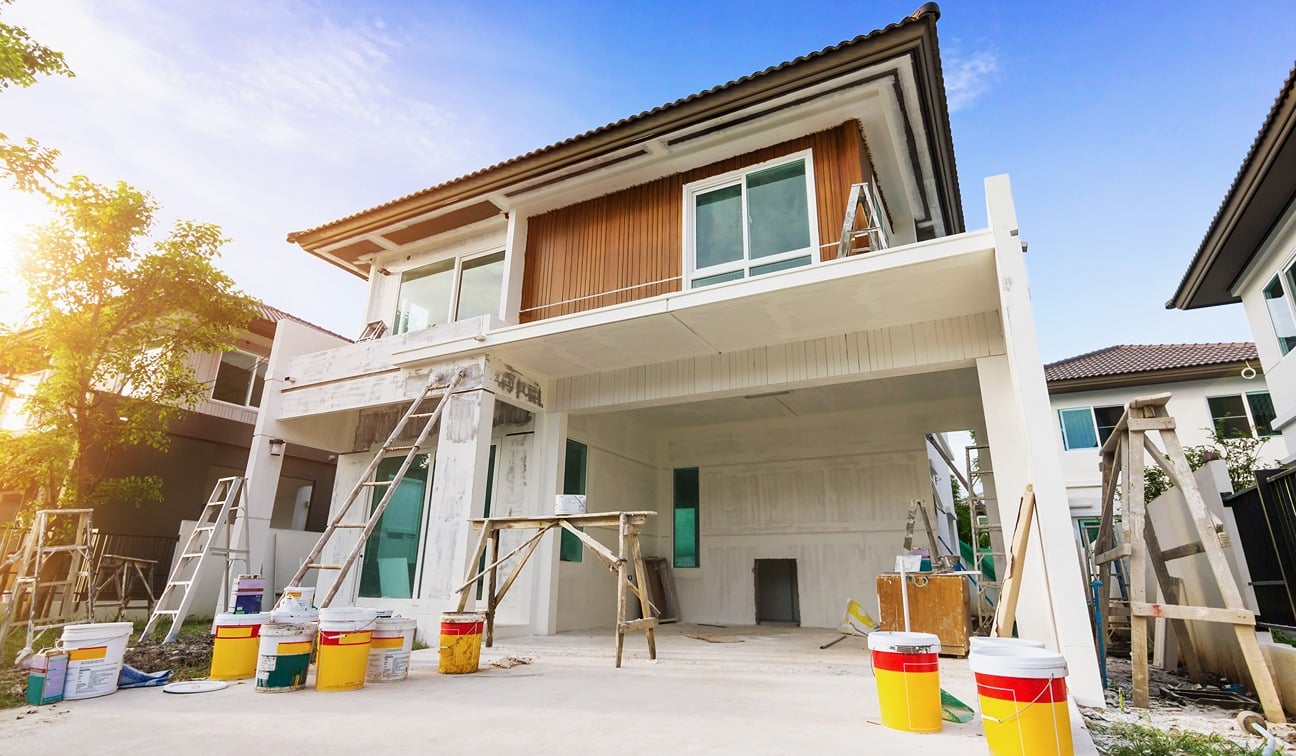 Kesalahan yang Harus Dihindari Saat Renovasi Rumah 2 Lantai Rumah 2 Lantai
