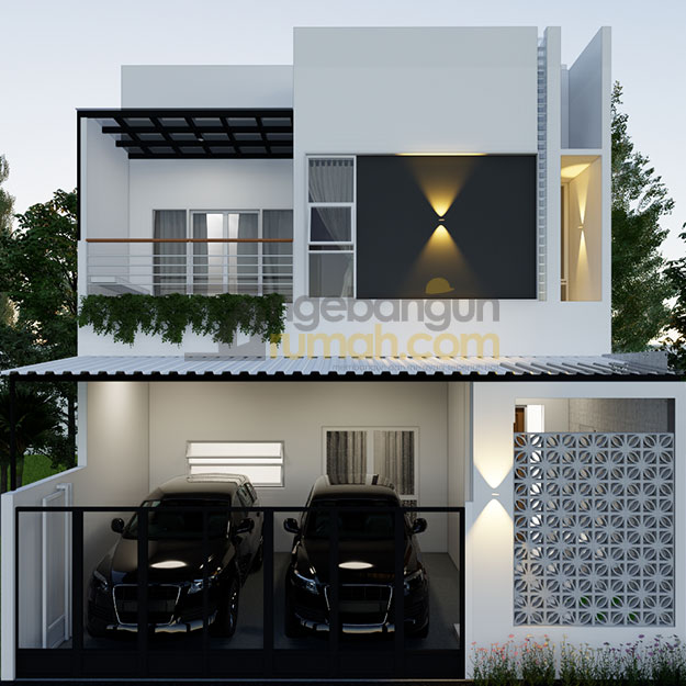 WM ISYUNARI 01 Renovasi Rumah Bapak Isyunari