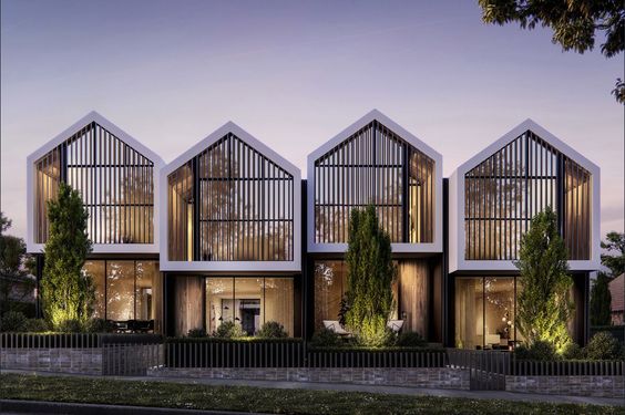 Tips Bangun Rumah 2 Lantai Budget Terjangkau Tips Bangun Rumah
