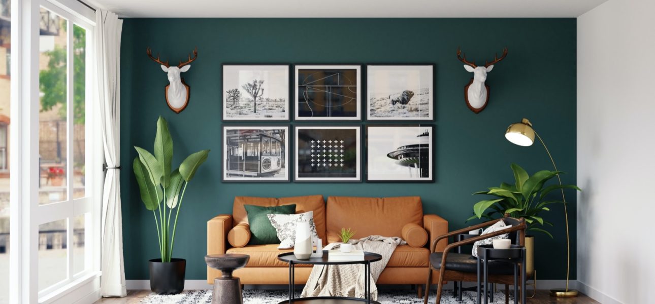 warna cat rumah