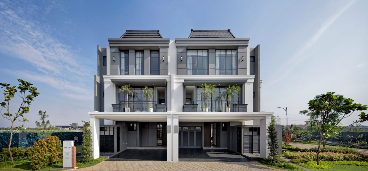 Bangun Rumah