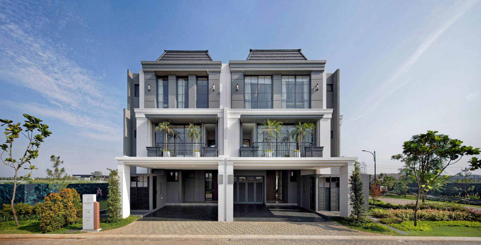 Bangun Rumah