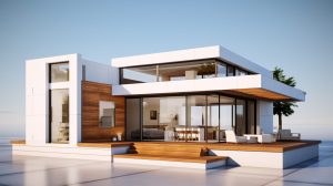 5 Model Rumah Minimalis yang Paling Banyak Diminati model rumah minimalis