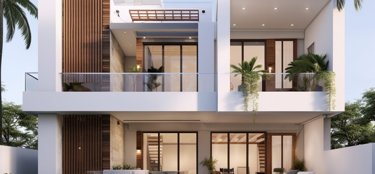 5 Model Rumah Minimalis yang Paling Banyak Diminati model rumah minimalis