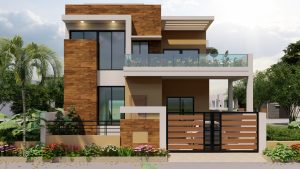 5 Model Rumah Minimalis yang Paling Banyak Diminati model rumah minimalis