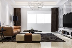 Desain Rumah Minimalis Modern Bernuansa Elegan 2026 Interior Desain Rumah Minimalis Modern