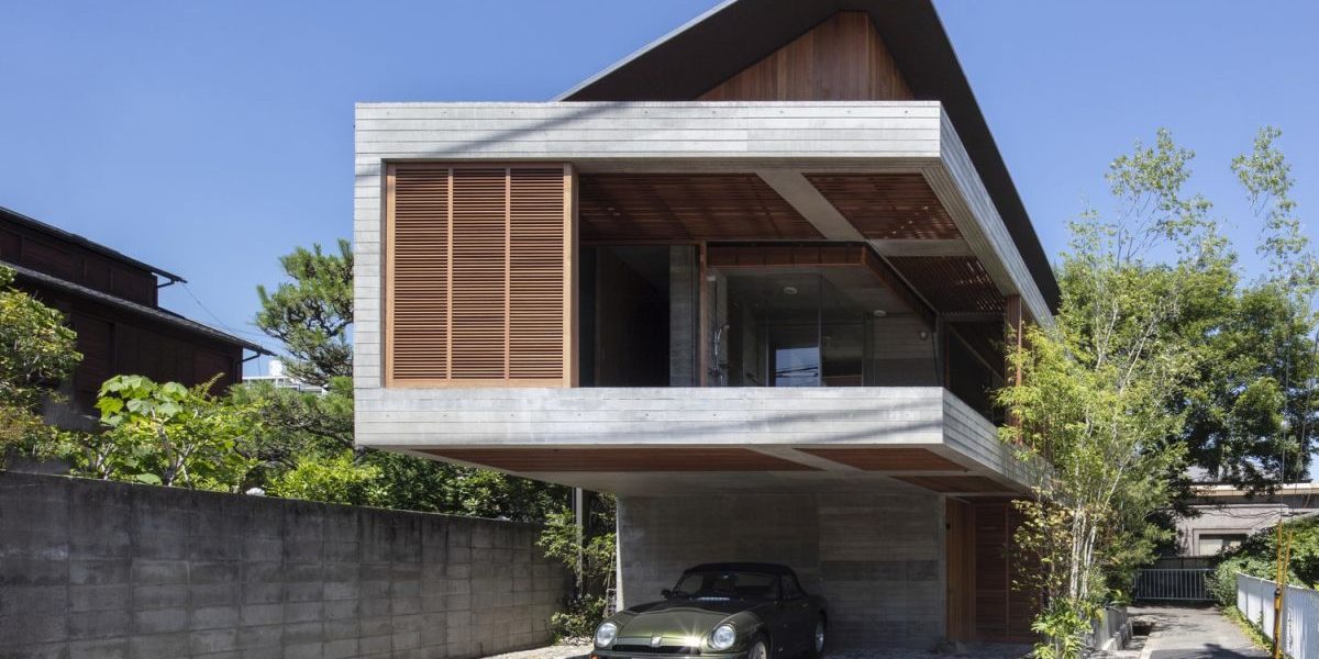 Rumah Tumbuh