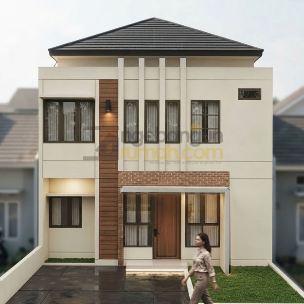 Template Watermark 02 1 Renovasi Rumah Bapak Billy C. Darmawan