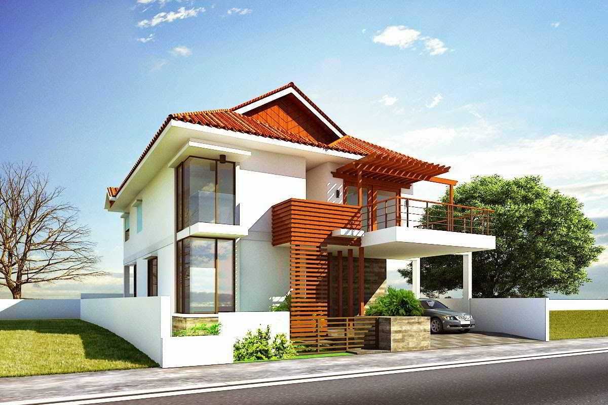 Rumah Sejuk