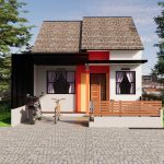 Rumah Type 36