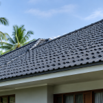 atap rumah untuk iklim tropis