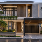 tren desain fasad rumah