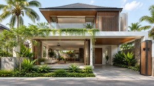 tren desain fasad rumah