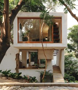 5 Model Rumah Minimalis yang Paling Banyak Diminati model rumah minimalis