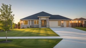 5 Model Rumah Minimalis yang Paling Banyak Diminati model rumah minimalis 1 lantai