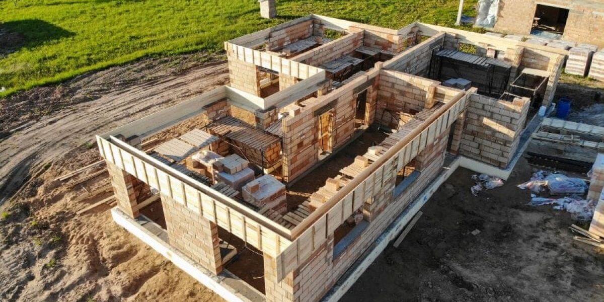 5 Cara Menata Budget Sebelum Bangun Rumah Bangun Rumah