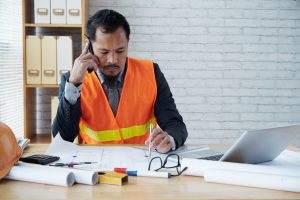 memilih kontraktor bangunan rumah