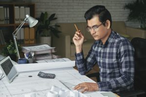 7 Alasan Memilih Jasa Arsitek Rumah agar Hunian Lebih Nyaman dan Hemat Biaya jasa arsitek rumah