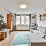 ruang rumah minimalis 1 lantai