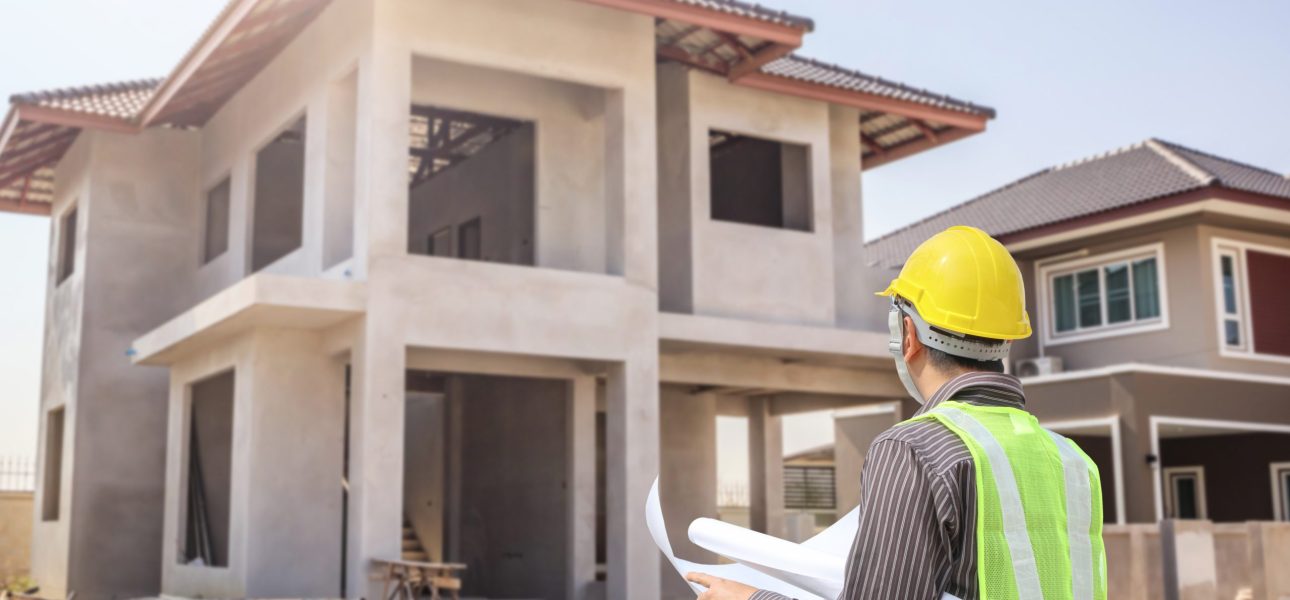 Jangan Salah Hitung! Ini Biaya Bangun Rumah per Meter 2026 iaya bangun rumah per meter