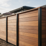 magnific inspirasi pagar rumah minimalis buatkan serealisti 12961 7 Tren Pagar Rumah Minimalis Terbaru yang Wajib Ada di Desain Rumah Minimalis Modern Masa Kini