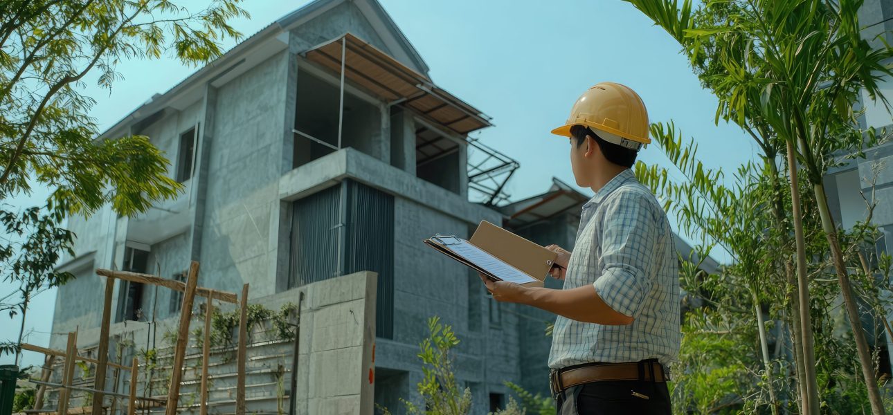 10 Checklist Sebelum Memilih Jasa Bangun Rumah agar Tidak Salah Kontraktor jasa bangun rumah