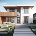 desain rumah minimalis modern