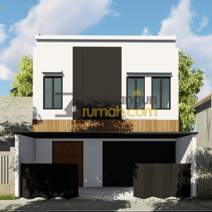 Ibu IFMY Gambar 3D Portofolio