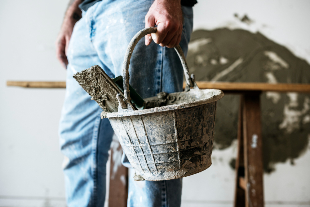 Mengenal Tiga Material Bahan Semen dalam Konstruksi Rumah semen Mengenal Tiga Material Bahan Semen dalam Konstruksi Rumah