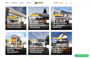 Konsep Rumah Modern: Menggali Desain Mewah dengan Sentuhan Minimalis Konsep Rumah Modern