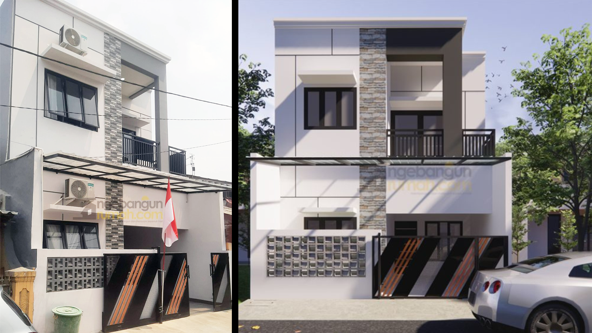 Membangun Rumah Minimalis Modern 2 Lantai Solusi Cerdas untuk Keluarga Tercinta Rumah Minimalis Modern 2 lantai Membangun Rumah Minimalis Modern 2 Lantai Solusi Cerdas untuk Keluarga Tercinta