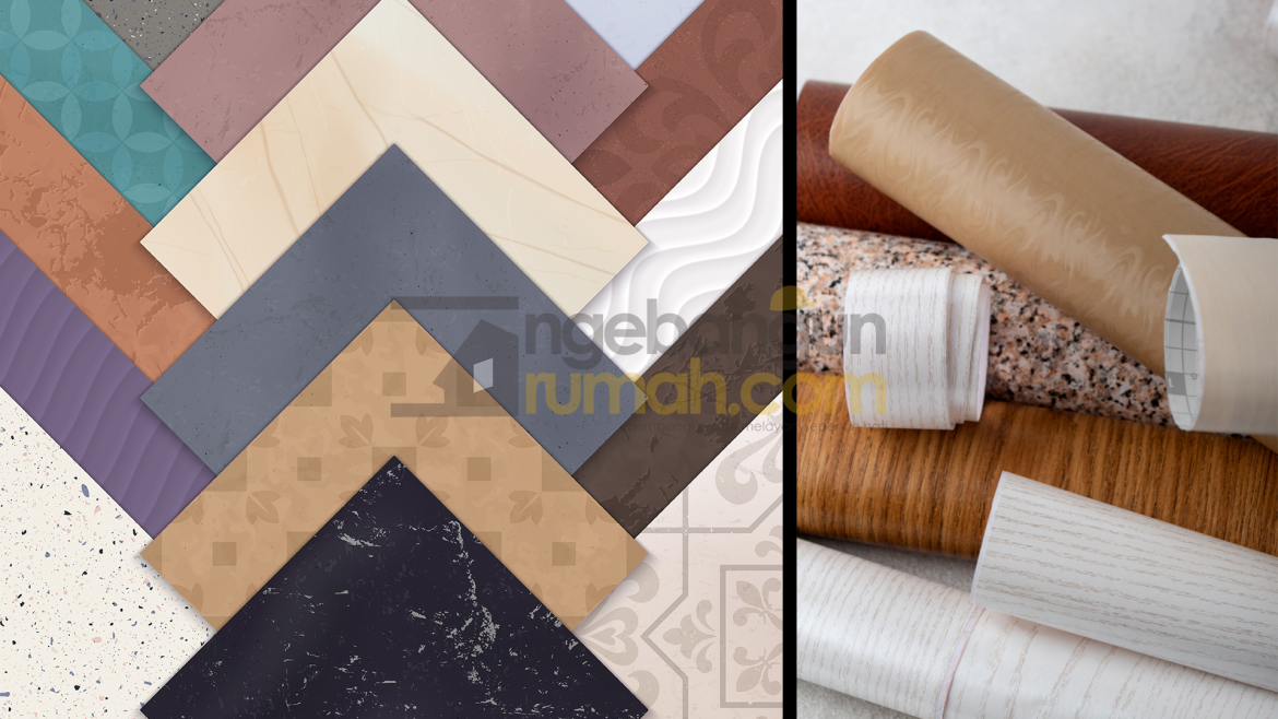 Keramik Perbandingan Keramik dan Lantai Vinyl, Mari Simak lebih lanjut